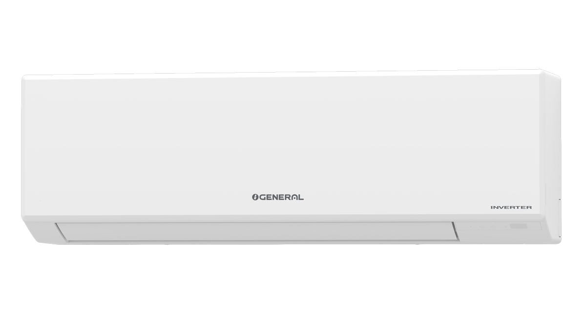 Điều hòa General 9000btu ASGH/AOGH09CPTB-V&nbsp; 1 chiều inverter